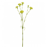 KUNSTLILL MICA DECORATIONS NELK 66CM ROHELINE