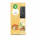 &Otilde;HUV&Auml;RSKENDAJA KOMPLEKT AIR WICK SANDALWOOD&WARM VANILLA 250ML