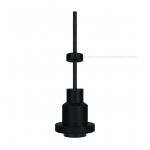 RIPPVALGUSTI LEDVANCE VINTAGE PENDULUM E27 MUST