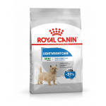 KUIVTOIT ROYAL CANIN LIGHT WEIGHT V&Auml;IKEST KASVU KOERTELE 3KG