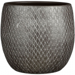 &Uuml;MBRISPOTT MICA DECORATIONS MADEIRA &Oslash;28CM H&Otilde;BE