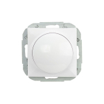 DIMMER PERLA VALGE
