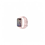 NUTIKELL XIAOMI SMART BAND 9 PRO ROOSA KULD