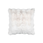 DEKORATIIVPADI STOF LAPONIE 45X45CM ECRU