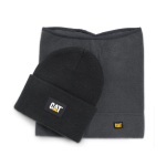 M&Uuml;TS/TORUSALL KOMPLEKT CAT BLACK
