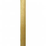 KATTELIIST EHL 4-18 2,4M 1S M&Auml;ND