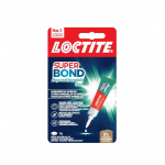 LIIM LOCTITE SUPERBOND PURE GEL 3G TUUBIS