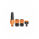 PIHUSTI KOMPLEKT NELJAOSALINE 1/2" 8802