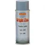 AEROSOOLV&Auml;RV TSINK ZN 400ML <br />HELEHALL