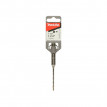 SDS+ PUUR MAKITA 4X110MM