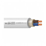 KAABEL KH05VV-U 2X1,5 5M