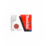 LIHVKETAS 125MM K120 10TK