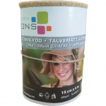 TALVEMATT GARDEN SEASONS JUTEST 0,15X4