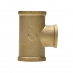 KOLMIK MESSING 1" X 3/4" X 1"