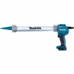 AKUSILIKOONP&Uuml;STOL MAKITA 600ML 18V ILMA AKU JA LAADIJATA