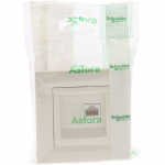 DATA PESA 1XRJ45 CAT5 UTP S&Uuml;V KREEM ASFORA