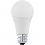 LED LAMP EGLO 9W E27 A60 LED 3000K 806LM