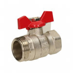 KUULKRAAN 3/4" SK/VK AM.MUTRIGA