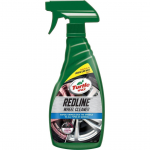 VELGEDE PUHASTI TURTLE WAX REDLINE WHEEL CLEANER 500ML