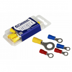 JUHTMEKLEMM 1,5-2,5MM&sup2; / &Oslash;4,3MM &Uuml;MAR 25TK COMMEL