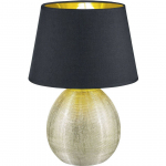 LAUALAMP REALITY LUXOR 1X60W E27 KULD