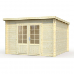 AIAMAJA PALMAKO ELLA 8,7M&sup2;