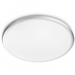 PLAFOON PHILIPS TWIRLY 12W LED 1200LM 2700K HALL