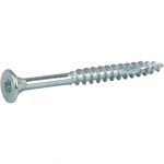PUIDUKRUVI ESSVE ESSDRIVE 4,5X50 PP TX20 ZN C1 200TK PAKIS