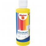 TOONV&Auml;RV ALPINA KOLORANT GELB 500ML