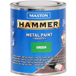 METALLIV&Auml;RV MASTON HAMMER 750ML SILE ROHELINE