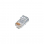 ARVUTIV&Otilde;RGU PISTIK TESATEK RJ45 CAT6 5TK PAKIS