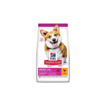 LEMMIKLOOMA KOERA T&Auml;ISS&Ouml;&Ouml;T HILLS SMALL&MINI KANA 1,5KG