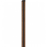 SEINAPANEELI LIIST PAREM VOX LINERIO S-LINE MOCCA 12X35X2650MM