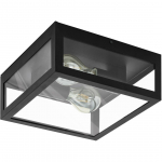 LAELAMP EGLO AMEZOLA E27 2X40W MUST