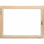 PUITAKEN NORDIC TIMBER PRODUCTS 12X9 1190X890MM
