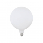 LED LAMP EGLO 4,5W G200 E27 470LM 2700K