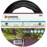 TILGUTUSVOOLIK GARDENA MAAPEALNE 15M