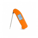 LIHA-SISETERMOMEETER ETI THERMAPEN ONE, ORANŽ