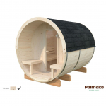 SAUN PALMAKO ANITA 1,3+0,7M&sup2;