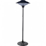 SOOJUSKIIRGUR RAVANSON OT-1500S 1500W IPX4 STATIIV HALOGEEN