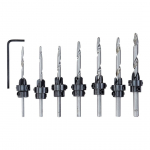 FAASIPUURIDE KOMPLEKT KWB 8-OSALINE