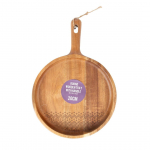 ALUS ETNO WOOD 28X20CM, AKAATSIA