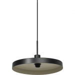 RIPPVALGUSTI LEDVANCE PLATE E27 BEEŽ