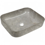 VALAMU INVENA FLORINA 51X40CM PINNAPEALNE HALL MARMOR