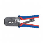 KLEMMITANGID KNIPEX RJ11/12, RJ45