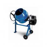 SEGUMASIN SCHEPPACH MIX 140L