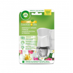 &Otilde;HUV&Auml;RSKENDAJA KOMPLEKT AIR WICK JASMINE BLOOM&FREESIA 19ML