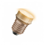 LED LAMP OSRAM VINTAGE FLAT 28 3,5W E27 300LM 2700K KULDNE