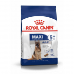 KUIVTOIT ROYAL CANIN ADULT 5+ SUURT KASVU KOERTELE 4KG