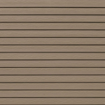 VOODRILAUD CEDRAL CLASSIC 10X190X3600MM C03 PUIDUMUSTRIGA